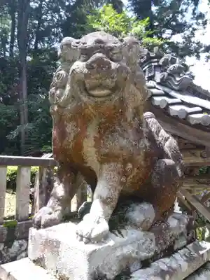 融神社(滋賀県)