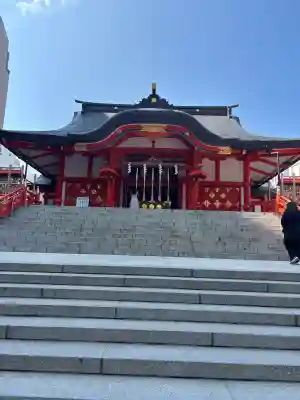 花園神社の{uncategorized: "未分類", other: "その他", undefined: "問題あり", building: "その他建物", grave: "お墓", sacred_gate: "鳥居", guardian: "狛犬", statue: "像", buddha: "仏像", history: "歴史", nature: "自然", garden: "庭園", animal: "動物", pagoda: "塔", temizu: "手水舎", mountain_gate: "山門・神門", sanctuary: "本殿・本堂", subordinate: "末社・摂社", art: "芸術", scenery: "景色", jizo: "地蔵", ema: "絵馬", goshuin: "御朱印", omikuji: "おみくじ", items: "授与品その他", amulet: "お守り", goshuincho: "御朱印帳", eats: "食事", festival: "お祭り", votive_dance: "神楽", shichigosan: "七五三参", wedding: "結婚式", experience: "体験その他", initially: "初詣", around: "周辺", anti_infection: "感染症対策"}