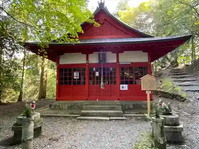 星峯稲荷社(滋賀県)