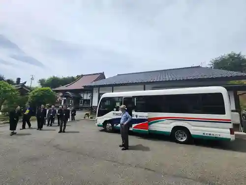 長徳寺(岩手県)