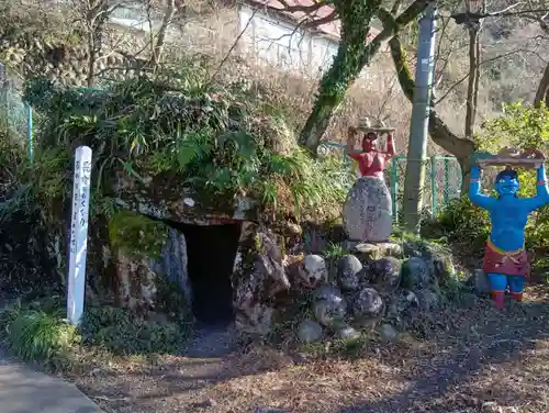 桃太郎神社（栗栖）(愛知県)