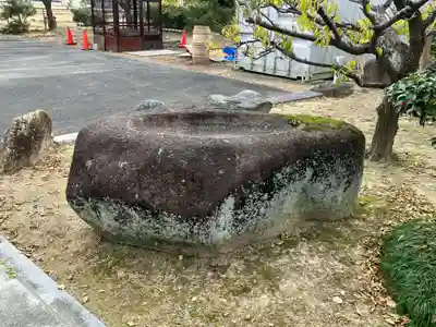 日置八幡宮(愛知県)