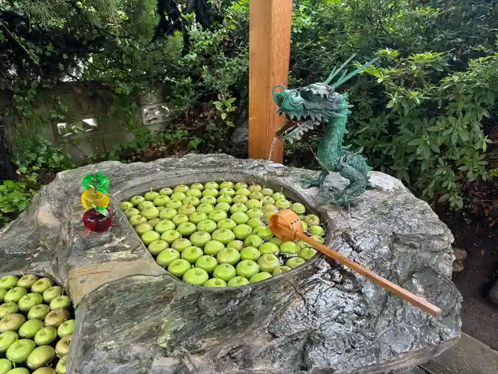 廣田神社~病厄除守護神~(青森県)