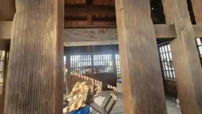 素鵞神社(愛媛県)