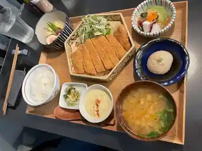 玉比咩神社(岡山県)