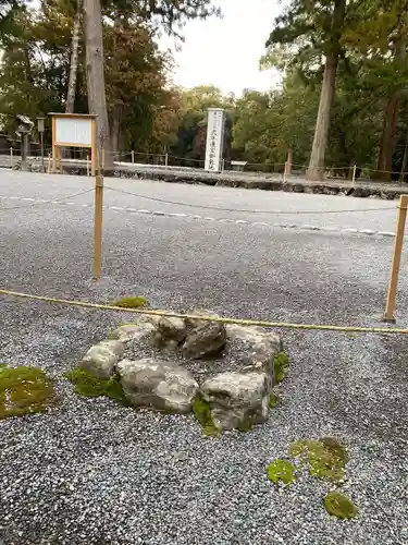 伊勢神宮外宮（豊受大神宮）(三重県)