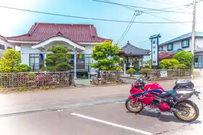 顕妙寺(宮城県)