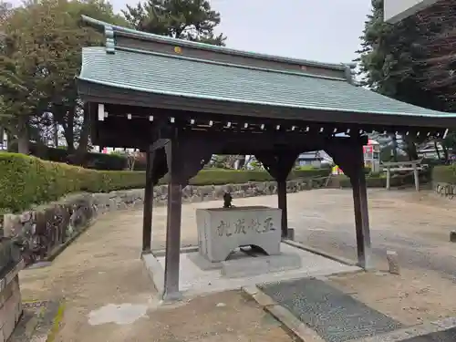 多家神社(広島県)