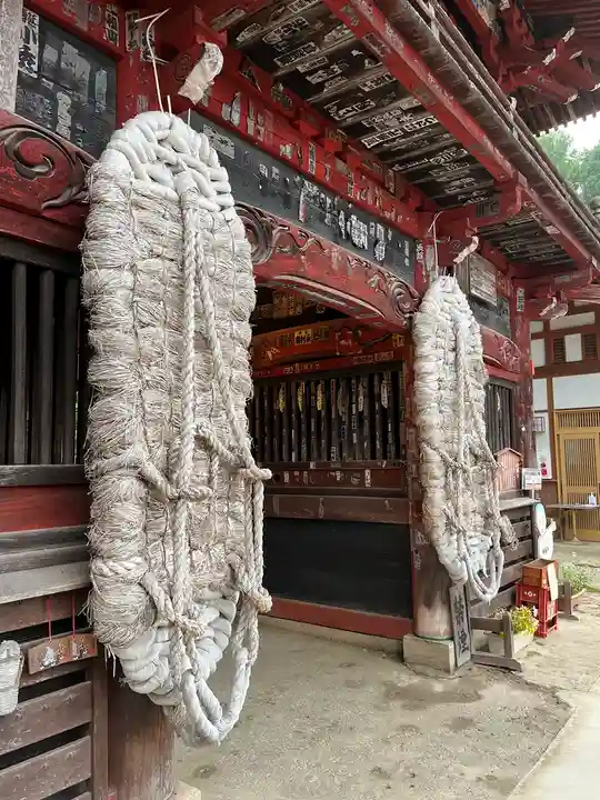 金昌寺(埼玉県)
