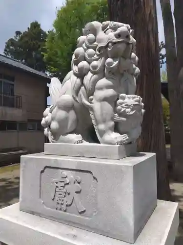 八幡神社(福井県)