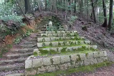 醍醐寺(上醍醐)のその他建物