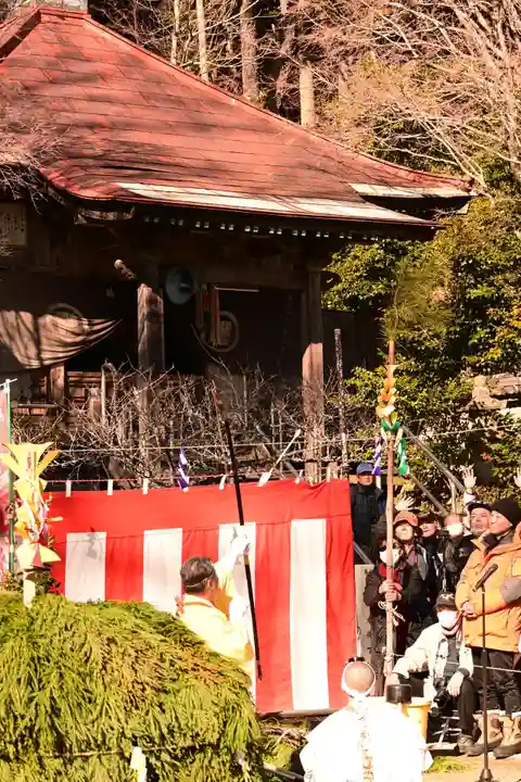 大山寺(徳島県)