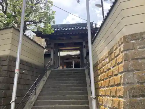 真福寺(神奈川県)