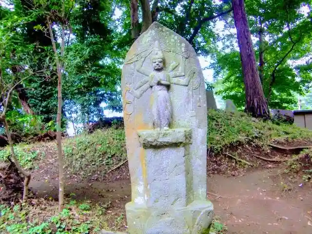 生實神社(千葉県)
