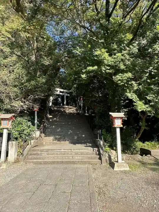 谷保天満宮(東京都)