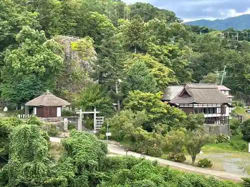 長楽寺(長野県)