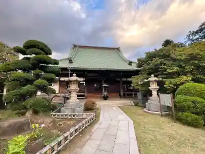 龍華寺(神奈川県)