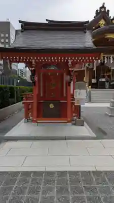 水天宮(東京都)