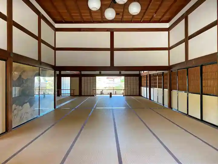 天龍寺のその他建物