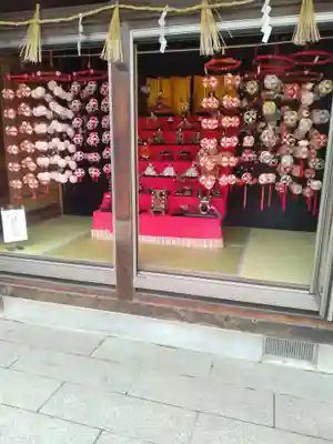 金蛇水神社(宮城県)