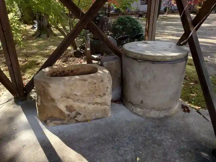 八幡神社(新潟県)