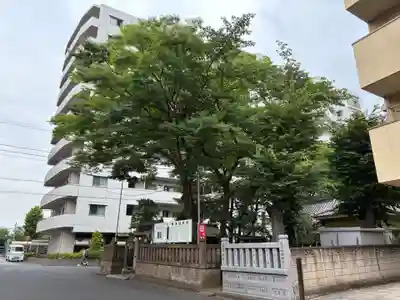厳島神社(港町弁財天)(千葉県)