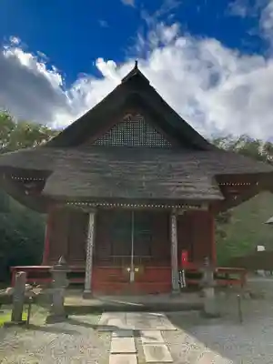 医王寺(栃木県)