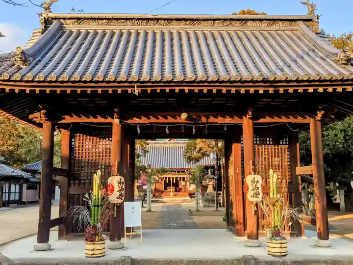 桜木神社(香川県)