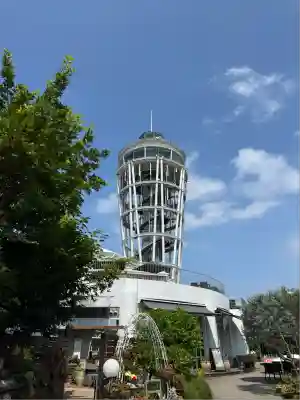江島神社(神奈川県)