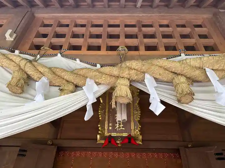椿大神社(三重県)