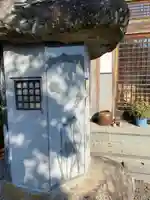 浄徳院(神奈川県)