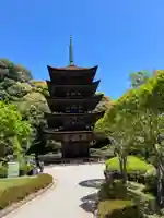 瑠璃光寺(山口県)