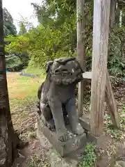 真山神社(秋田県)