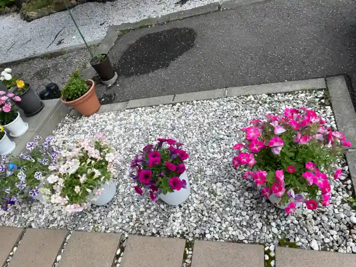 伊達神社(北海道)