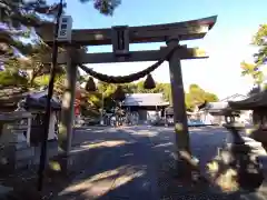 幡頭神社(愛知県)