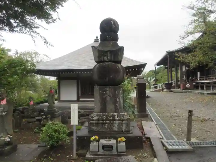 時宗総本山 遊行寺(正式:清浄光寺)(神奈川県)