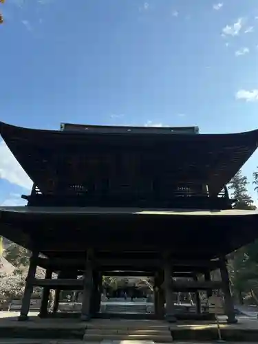 円覚寺(神奈川県)