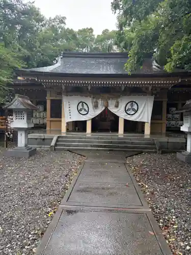 山内神社(高知県)