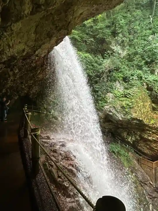 子安社(長野県)