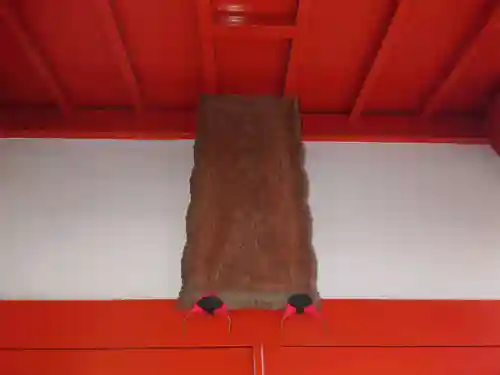 大國魂神社のその他建物