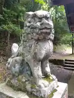 白山神社(福井県)