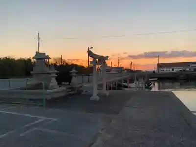 水神宮(千葉県)