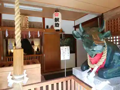 琴似神社(北海道)