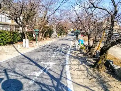 熱田神社の建物その他