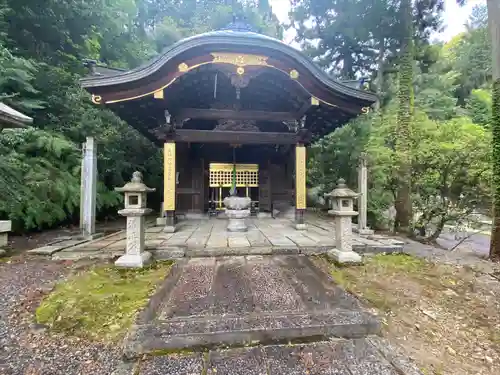 本圀寺(京都府)