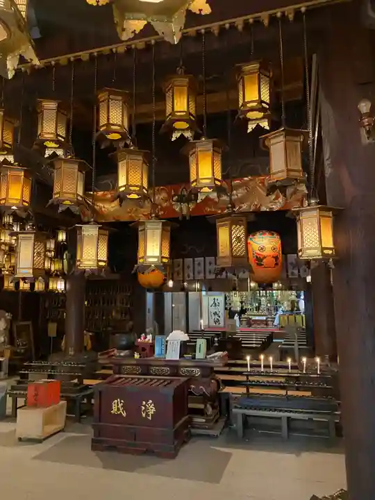 霊山寺(徳島県)