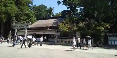 鹿島神宮(茨城県)