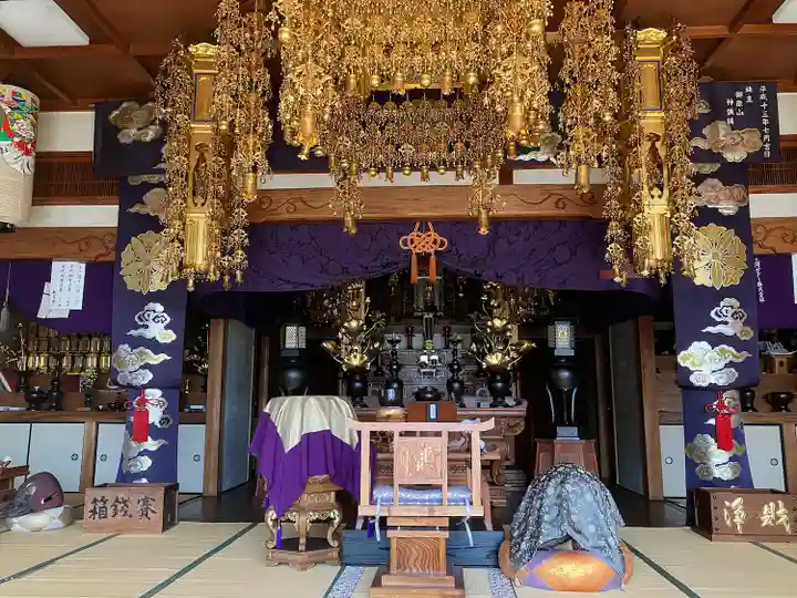 歓喜院(愛知県)