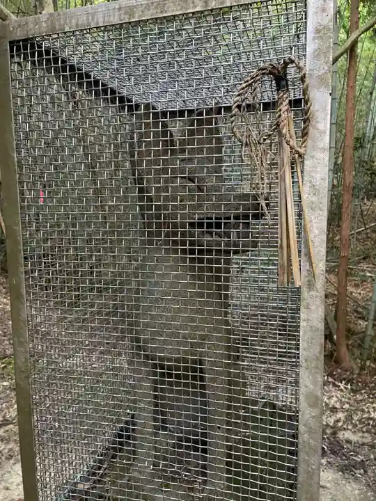 岩佐岐稲荷神社(兵庫県)