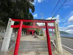 稲荷神社(広島県)